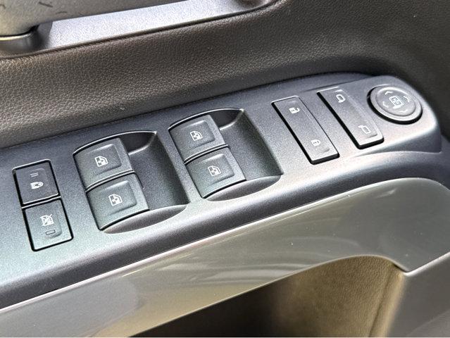 2018 Chevrolet Silverado 1500 Vehicle Photo in Hinesville, GA 31313