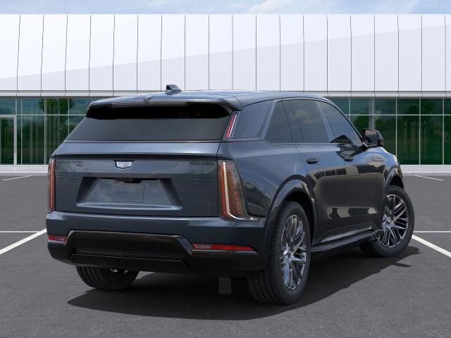 2025 Cadillac ESCALADE IQ Vehicle Photo in BATON ROUGE, LA 70809-4546