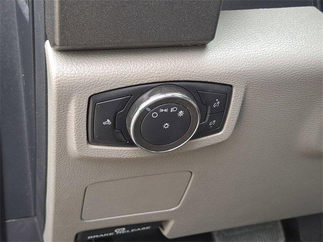 2022 Ford Super Duty F-250 SRW Vehicle Photo in MILFORD, OH 45150-1684