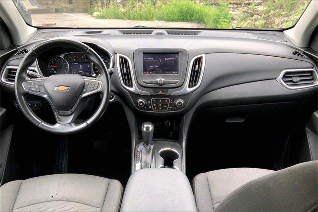2020 Chevrolet Equinox Vehicle Photo in KANSAS CITY, MO 64114-4502
