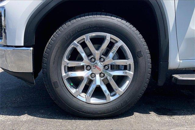 2020 GMC Sierra 1500 Vehicle Photo in INDEPENDENCE, MO 64055-1377