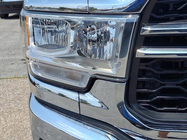 2024 Ram 2500 Vehicle Photo in HARRISBURG, PA 17111-1033