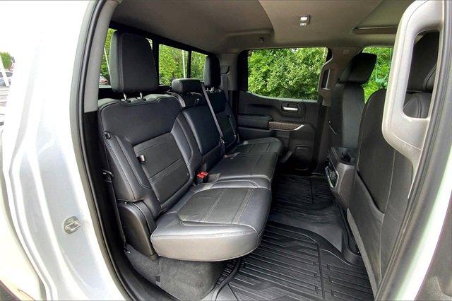 2021 GMC Sierra 1500 Vehicle Photo in KANSAS CITY, MO 64114-4545