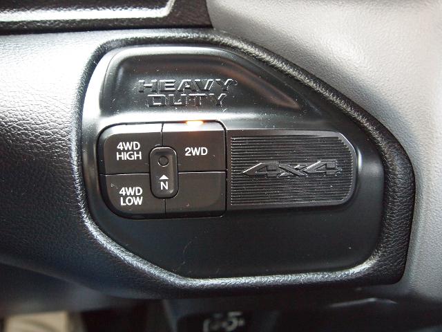 2022 Ram 3500 Vehicle Photo in MADISON, IN 47250-1611