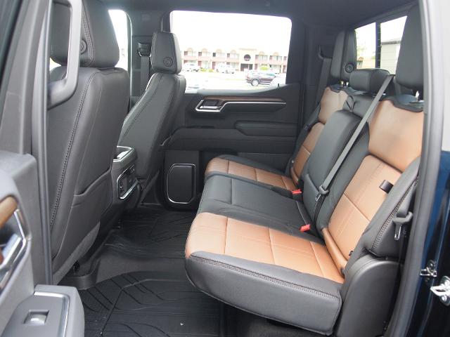 2025 Chevrolet Silverado 1500 Vehicle Photo in MADISON, IN 47250-1611