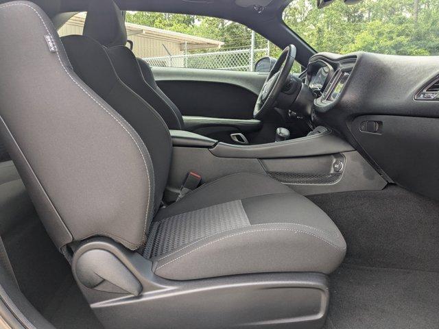 2023 Dodge Challenger Vehicle Photo in BRUNSWICK, GA 31525-1881