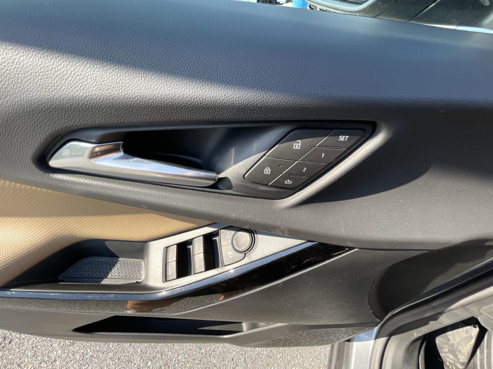 2026 Chevrolet Equinox Vehicle Photo in BENTONVILLE, AR 72712-4322