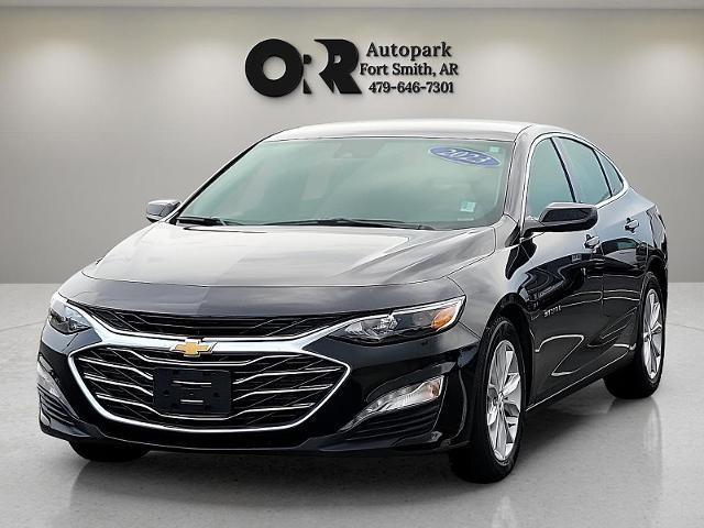 Used 2023 Chevrolet Malibu 1LT with VIN 1G1ZD5STXPF231164 for sale in Fort Smith, AR