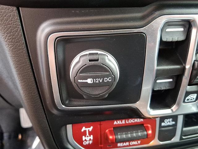 2022 Jeep Gladiator Vehicle Photo in HARRISBURG, PA 17111-1033