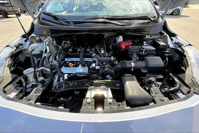 2025 Nissan Versa Vehicle Photo in Tulsa, OK 74129