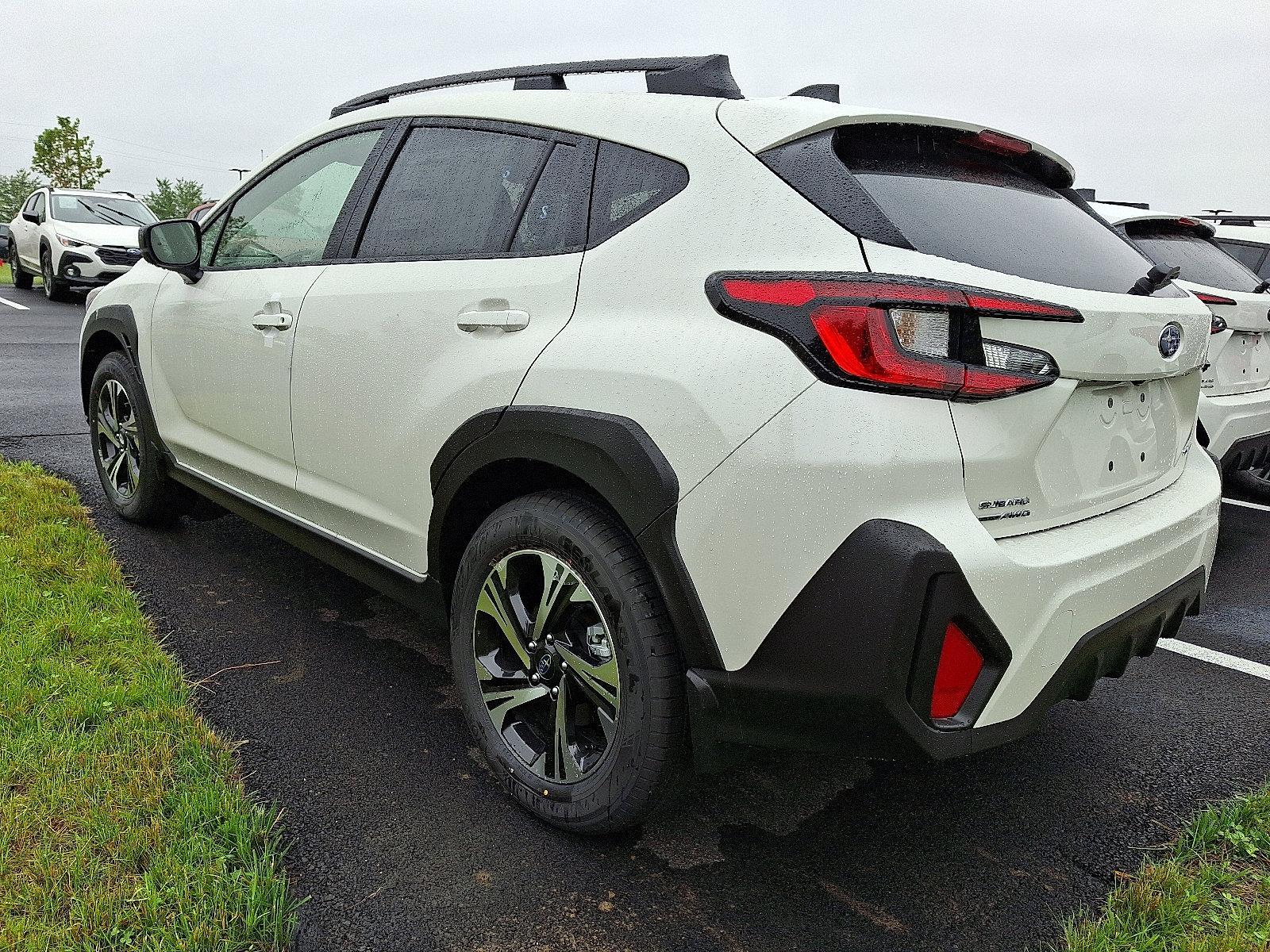 2025 Subaru Crosstrek Vehicle Photo in Easton, PA 18045