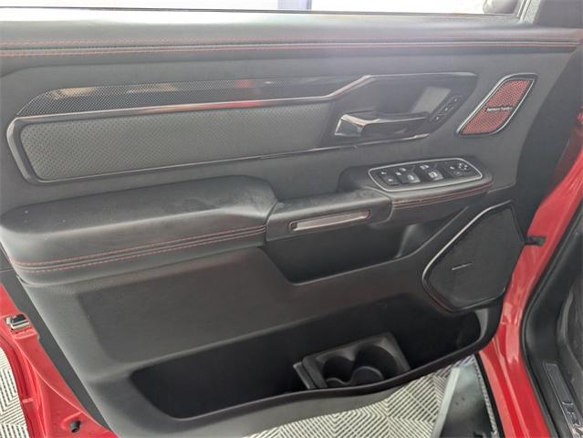 2022 Ram 1500 Vehicle Photo in ENGLEWOOD, CO 80113-6708