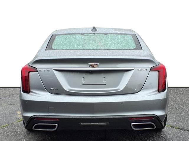 2023 Cadillac CT5 Vehicle Photo in SMITHTOWN, NY 11787-5023