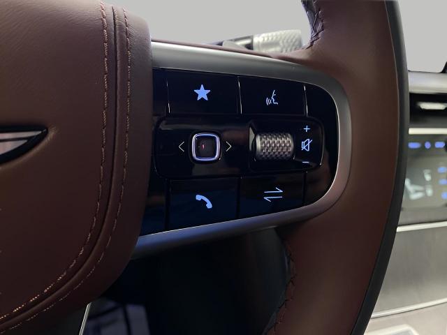 2025 Genesis GV80 Vehicle Photo in Appleton, WI 54913