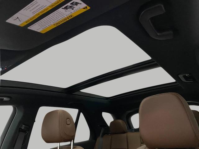 2025 Mercedes-Benz GLE Vehicle Photo in Appleton, WI 54913
