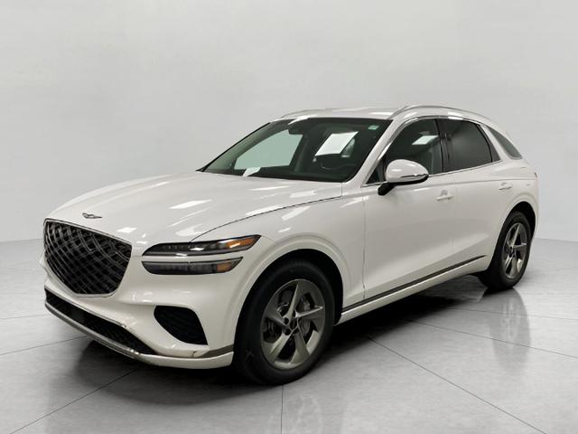 2026 Genesis GV70 Vehicle Photo in Appleton, WI 54913