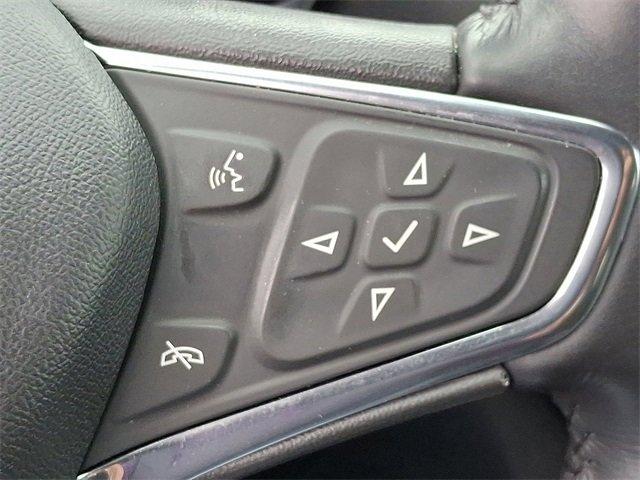 2020 Chevrolet Equinox Vehicle Photo in LANCASTER, PA 17601-0000
