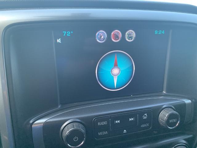 2015 Chevrolet Silverado 1500 Vehicle Photo in GREEN BAY, WI 54304-5303