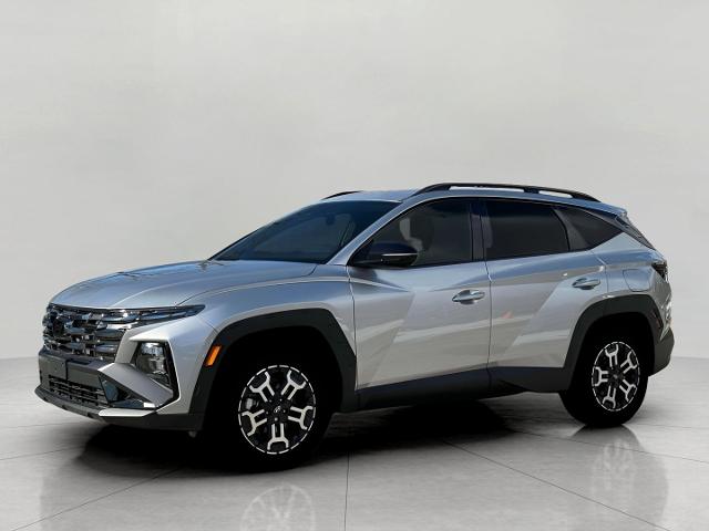 2025 Hyundai TUCSON Vehicle Photo in Green Bay, WI 54304
