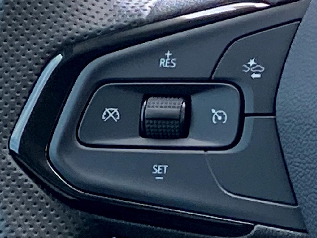 2025 Chevrolet Trax Vehicle Photo in POOLER, GA 31322-3252