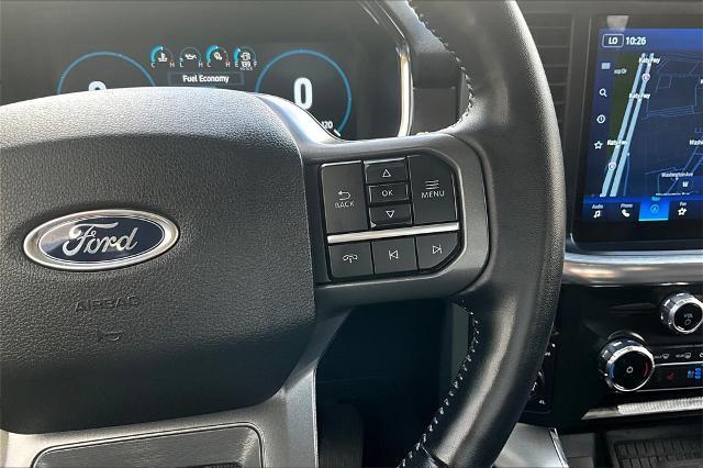 2022 Ford F-150 Vehicle Photo in Houston, TX 77007