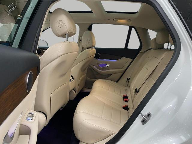 2022 Mercedes-Benz GLC Vehicle Photo in Appleton, WI 54913