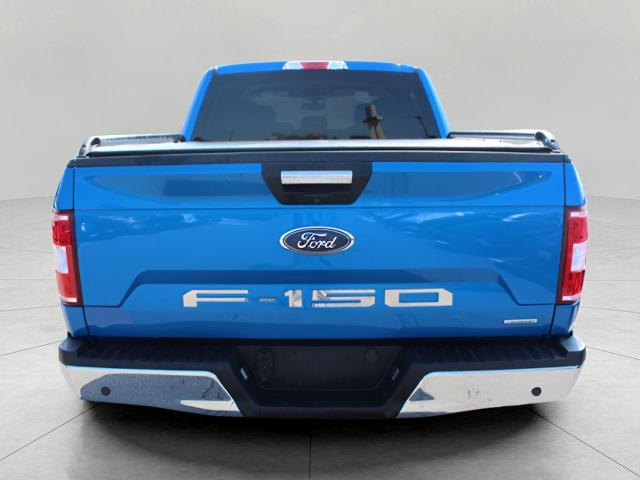 2019 Ford F-150 Vehicle Photo in Green Bay, WI 54304