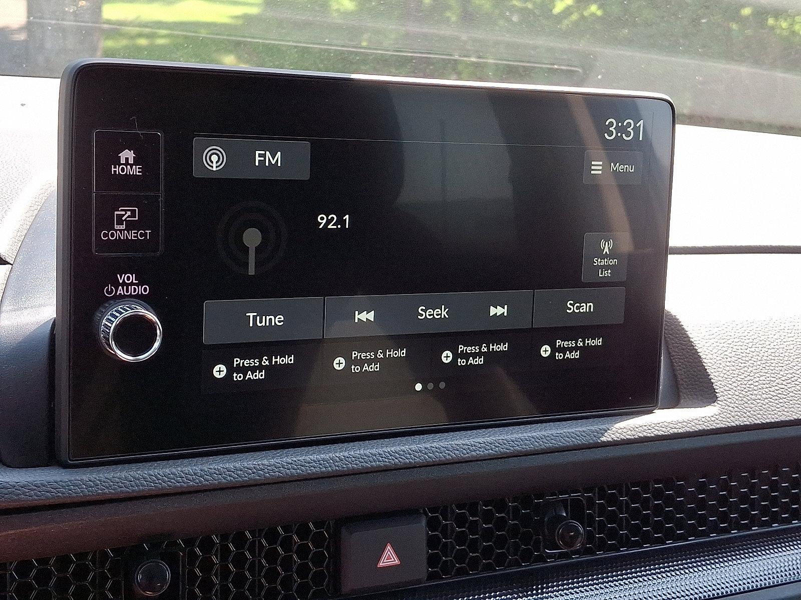 2026 Honda CR-V Vehicle Photo in Harrisburg, PA 17111