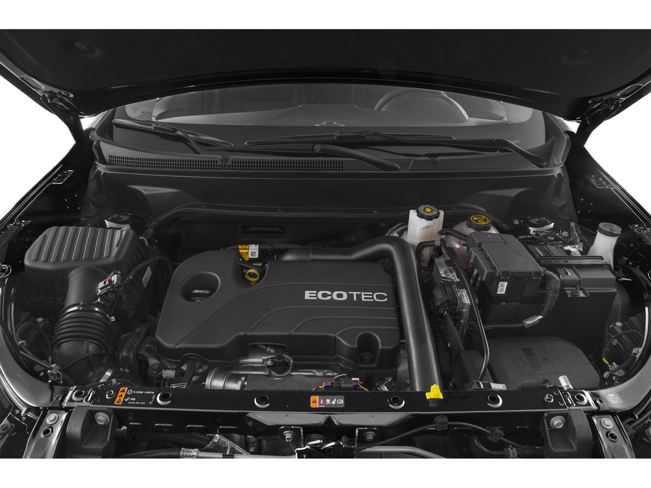 2019 Chevrolet Equinox Vehicle Photo in Tulsa, OK 74129