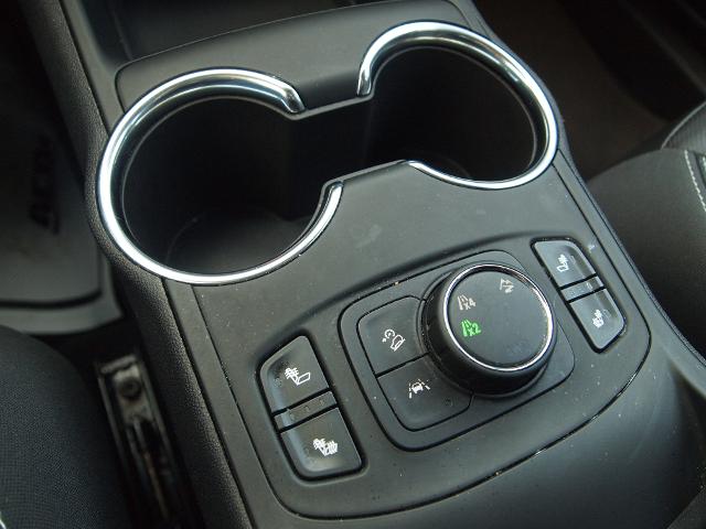 2022 GMC Terrain Vehicle Photo in MADISON, IN 47250-1611