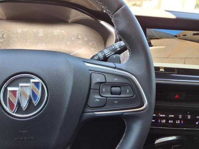 2023 Buick Envision Vehicle Photo in Tampa, FL 33612