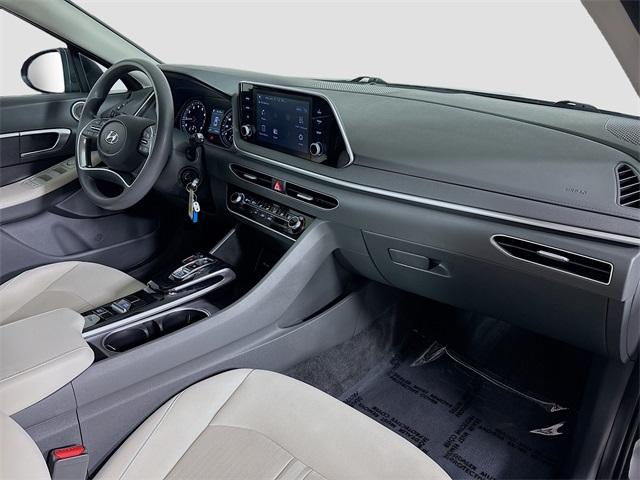 2022 Hyundai SONATA Vehicle Photo in Puyallup, WA 98371