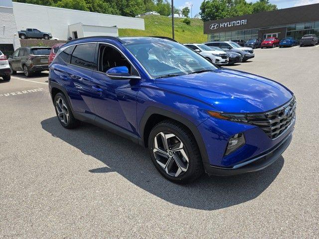 2022 Hyundai TUCSON Vehicle Photo in Pleasant Hills, PA 15236