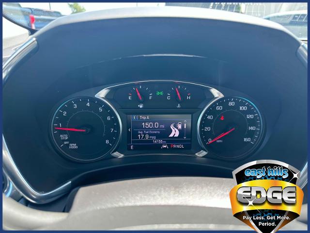 2022 Chevrolet Equinox Vehicle Photo in Roslyn, NY 11576