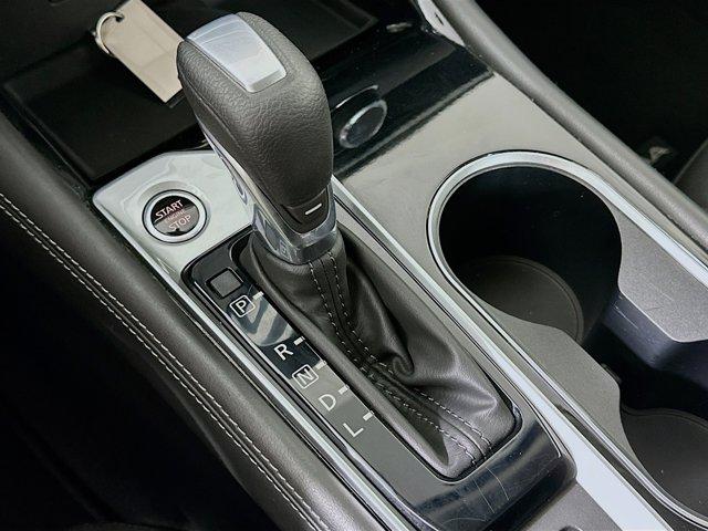 2023 Nissan Altima Vehicle Photo in Flemington, NJ 08822