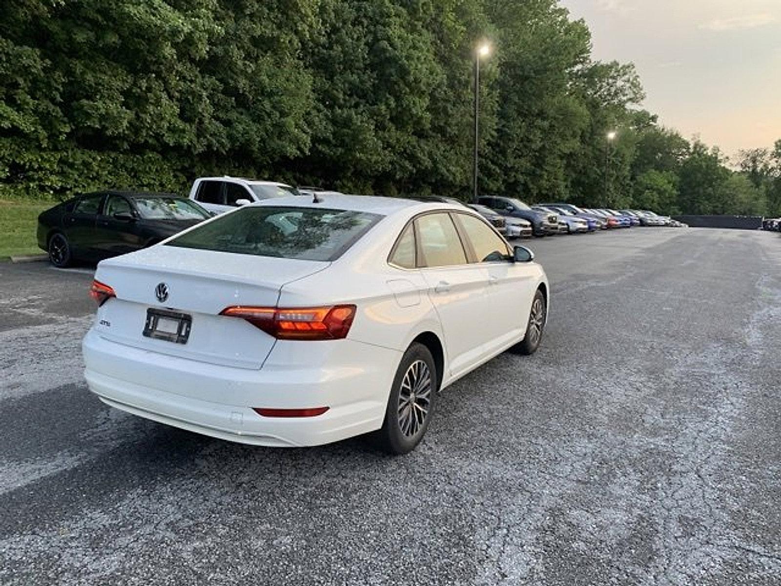 2019 Volkswagen Jetta Vehicle Photo in Harrisburg, PA 17111
