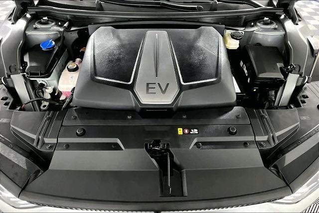 2022 Kia EV6 Vehicle Photo in Tulsa, OK 74129