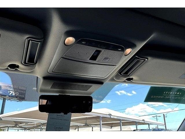 2020 INFINITI QX80 Vehicle Photo in San Antonio, TX 78230