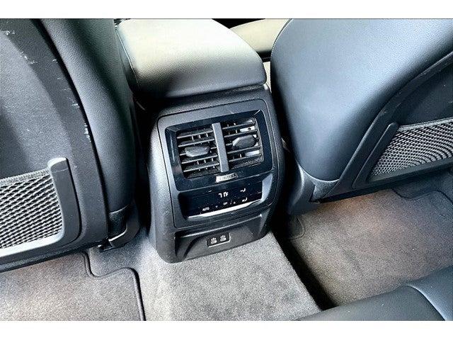 2024 BMW X3 sDrive30i Vehicle Photo in San Antonio, TX 78230