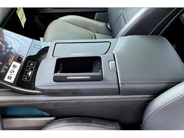 2025 INFINITI QX80 Vehicle Photo in Grapevine, TX 76051