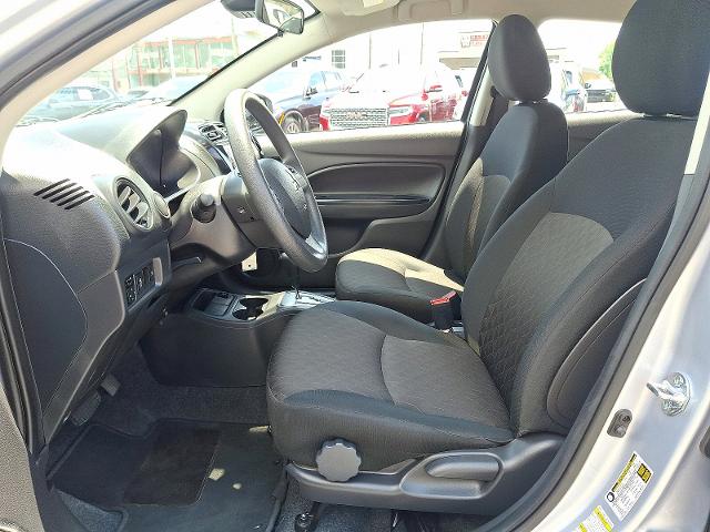2024 Mitsubishi Mirage Vehicle Photo in HARRISBURG, PA 17111-1033