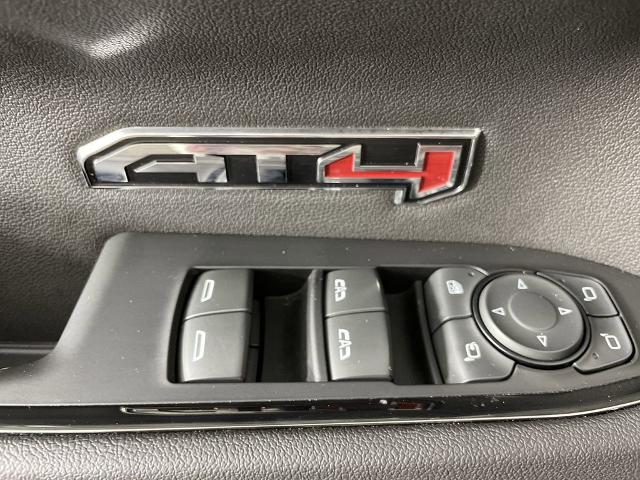 2023 GMC Sierra 1500 Vehicle Photo in GILBERT, AZ 85297-0402