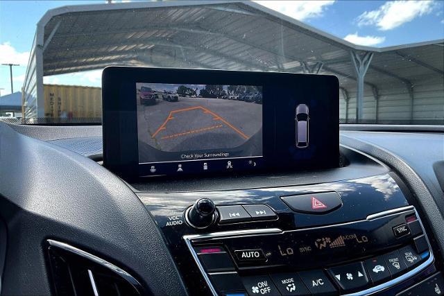 2019 Acura RDX Vehicle Photo in Tulsa, OK 74145
