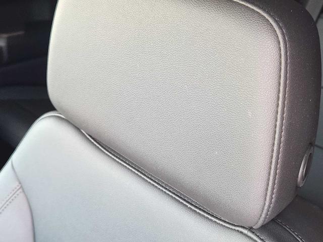 2025 Chevrolet Silverado 1500 Vehicle Photo in DENTON, TX 76210-9321
