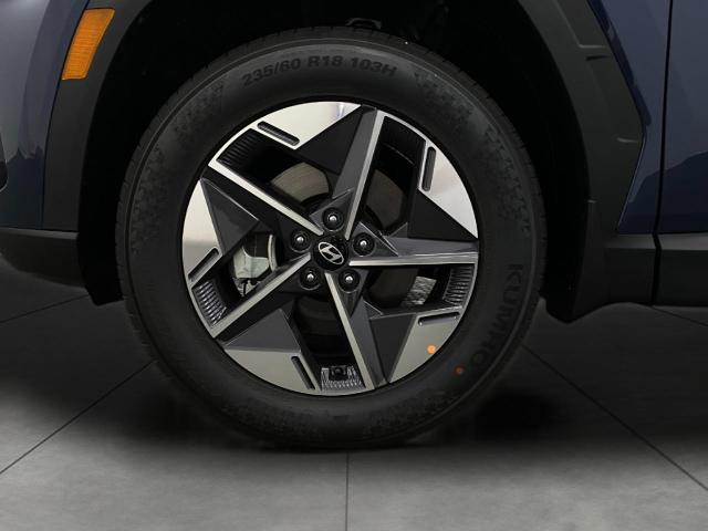 2025 Hyundai TUCSON Vehicle Photo in Appleton, WI 54913