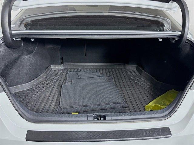 2023 Toyota Camry Vehicle Photo in PUYALLUP, WA 98371-4149