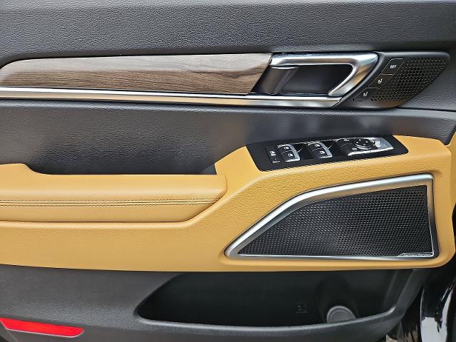 2020 Kia Telluride Vehicle Photo in TREVOSE, PA 19053-4984