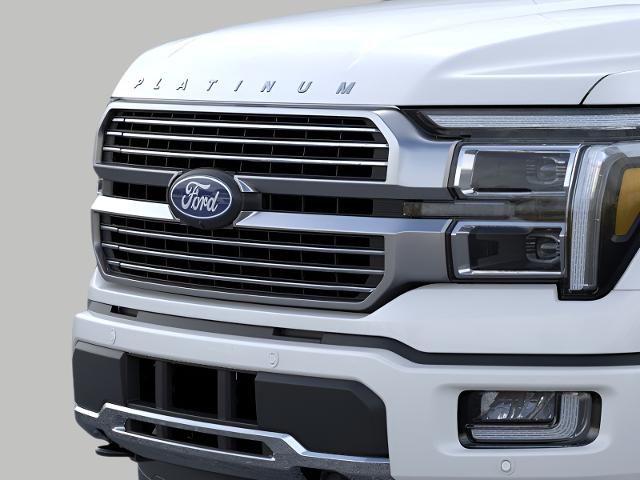 2025 Ford F-150 Vehicle Photo in Neenah, WI 54956