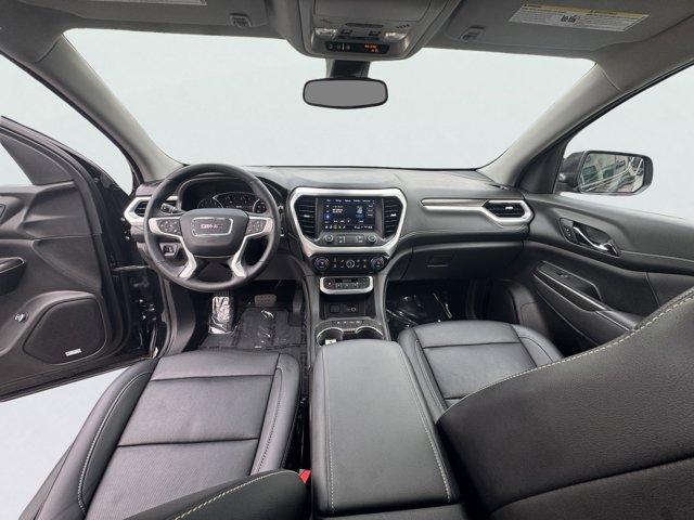 2023 GMC Acadia Vehicle Photo in LEOMINSTER, MA 01453-2952