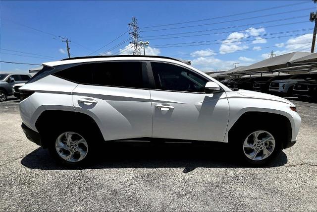 2023 Hyundai TUCSON Vehicle Photo in San Antonio, TX 78230
